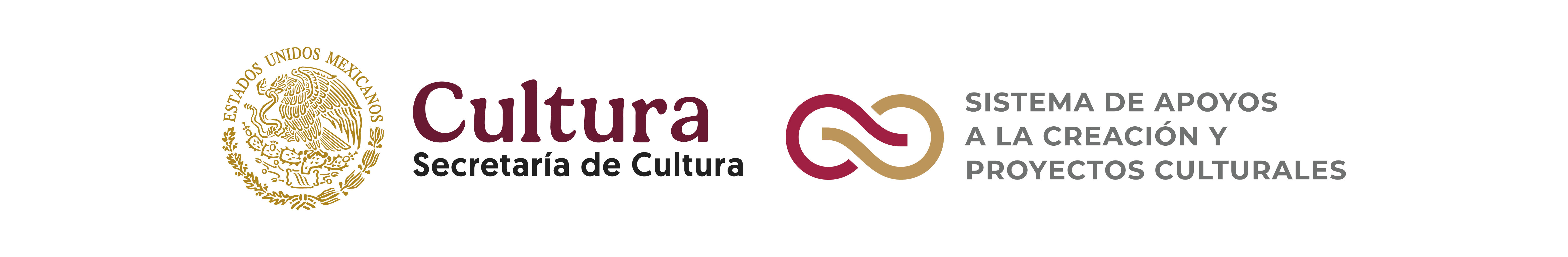 Cultura — Sistema de Apoyos a la Creación y Proyectos Culturales